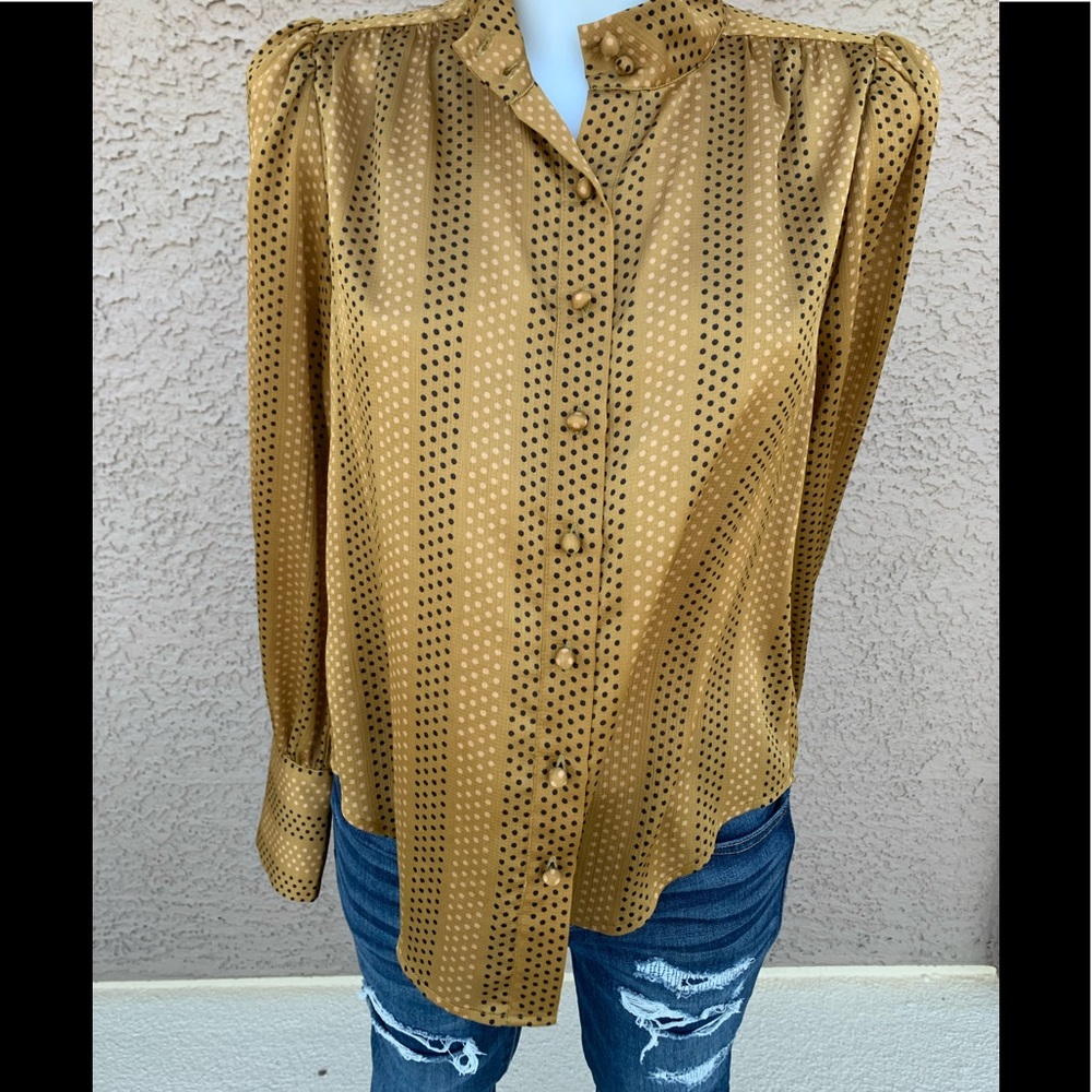 Ann Taylor Blouse